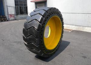 Buy cheap 14.00-20 Orange color type solid OTR Tyre Manufacture hot new products for 2015 OFF Road Tires product