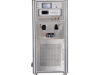 Class 0.05 Battery Charge Discharge Tester With Phantom Load