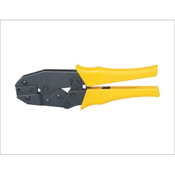 self adjustable crimping tool WX 05FL