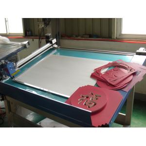 Buy cheap Gallery Photo Frame Cutting Machine product