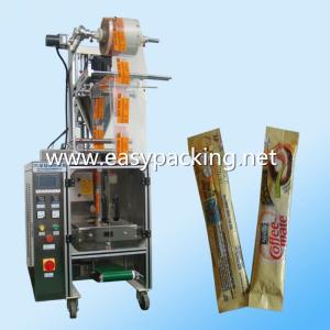 China Automatic tea stick packing machine on sale