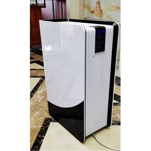PHT UVC Kit for AHU UV Germicidal 254nm UV air disinfection and sterilization for air handling units to fight with covid