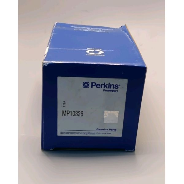 Perkins Engine Fuel Filter MP10326 Replacement Part