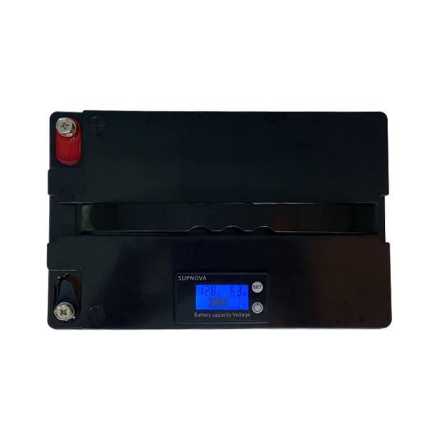 Lightweight Lithium RV Battery Multipurpose 200A For Motorhome