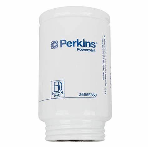 Perkins Engine 1104 1106 Fuel Filter 2656F853