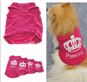 Pets clothes