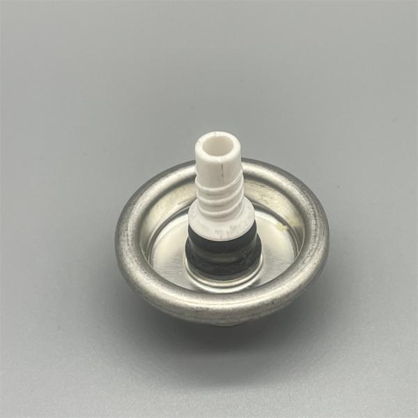 Foam Dispensing Valve With Long Stem For Packaging Cushioning Efficient Application