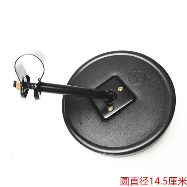 25KG Universal Fitment Suitable for Passenger Car Rearview Mirror Small Square Mirror