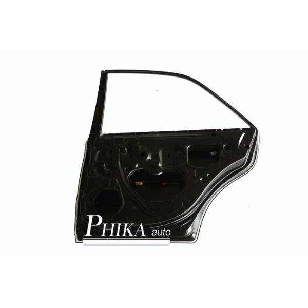 Fixing Well Rear Car Door Panel For Toyota Crown with Seal / Toyota Door Shell