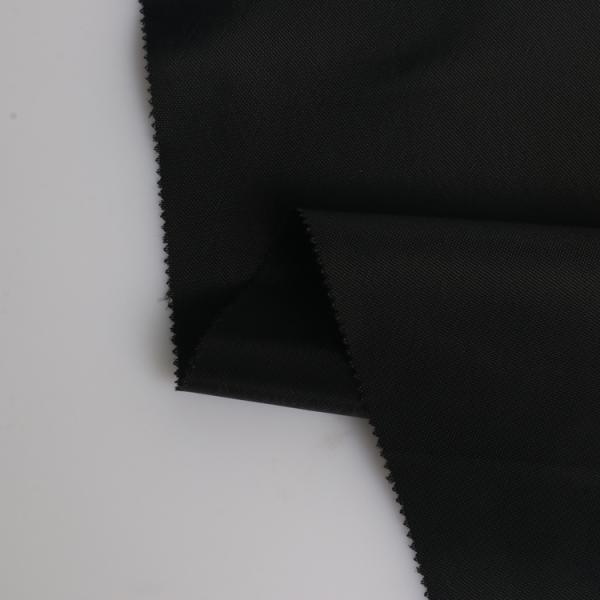 Custom made Environmental Lining and handbag fabrics Filament Oxford Recycled polyester