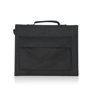 Buy cheap IP67 Mono Crystalline Foldable Solar Panel Charger 100w High Efficiency SunPower Cells product