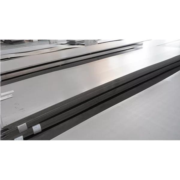 AISI SUS 6mm 201 203 904 SS Plate 2B BA No.4 8k Mirror Finish Stainless Steel Sheets 4x8