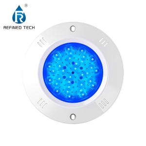 China 170MM Surface Mounted LED Pool Light on sale