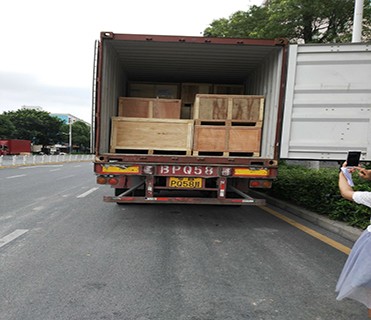 Outdoor Full Color LED Display P2.6 Panel Engineered for Supermarket Providing High Definition Content Display and Operation