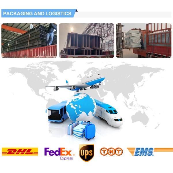 Construction Structure 100*100 H-Beam with and Tolerance ±1% at Customized Specifications