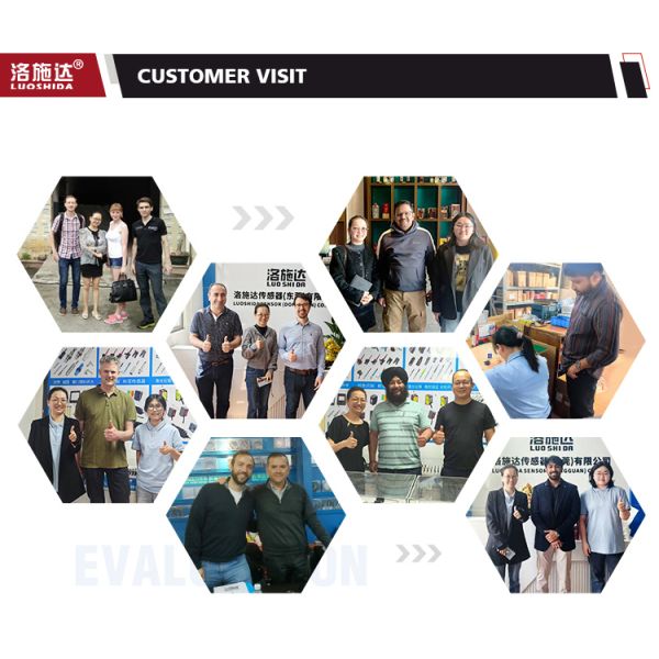 FDT-125MNO-TZ NPN PNP NO 5 Meters Sensing Through Beam Photoelectric Sensor for Automatic Turnstile