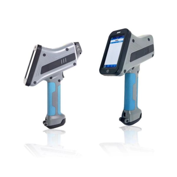 HXRF-150S High Precision Soil Heavy Metal Element Analyzer For Soil Analysis