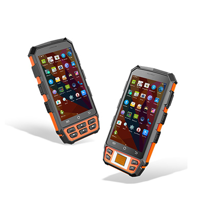 multi-angle of s3 handheld rfid reader