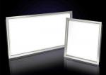 48 Watt LED Flat Panel Lights 6063 Aluminium Housing , 300 x 1200 LED Panel