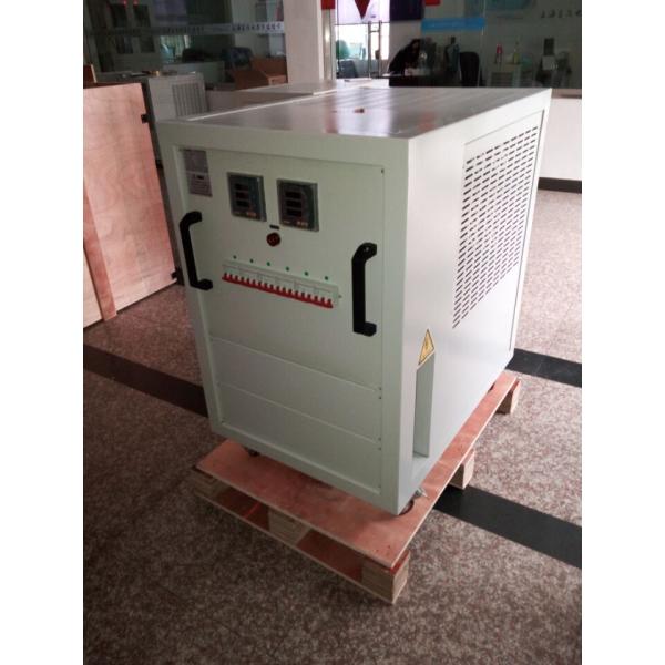 750VDC Electric car charging pile test load DC load bank