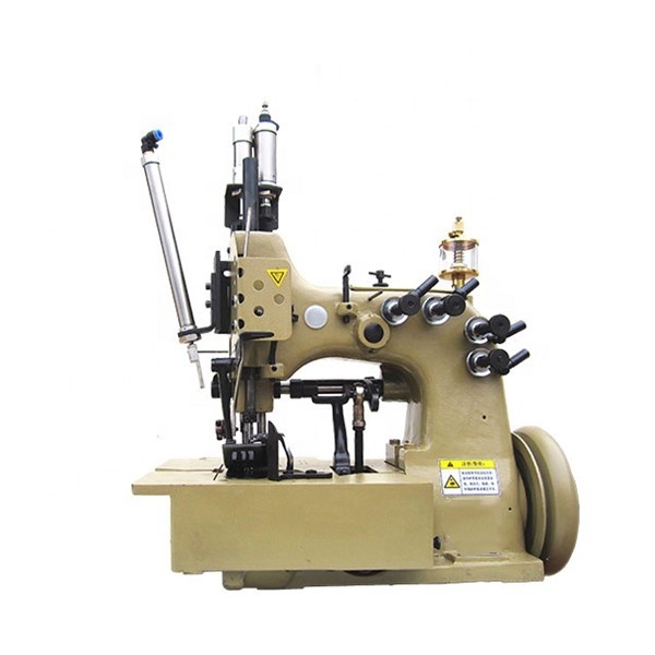 Quality 81300A1H FIBC Bag Making Machine Two Needle Four Thread for sale