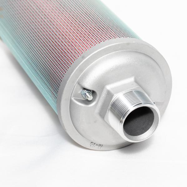 Noise Reduction Compressed Air Dryer Silencer Multipurpose 1.0MPa Air Tool Muffler