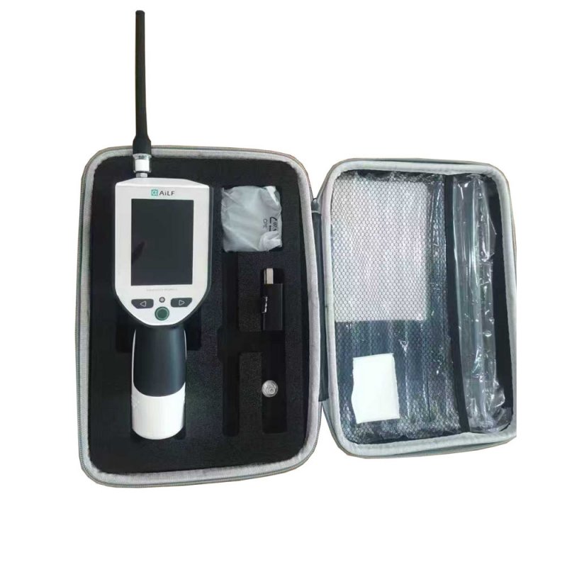 Pump Type PPM Methane Gas Leak Detector For Methane IP66 Waterproof