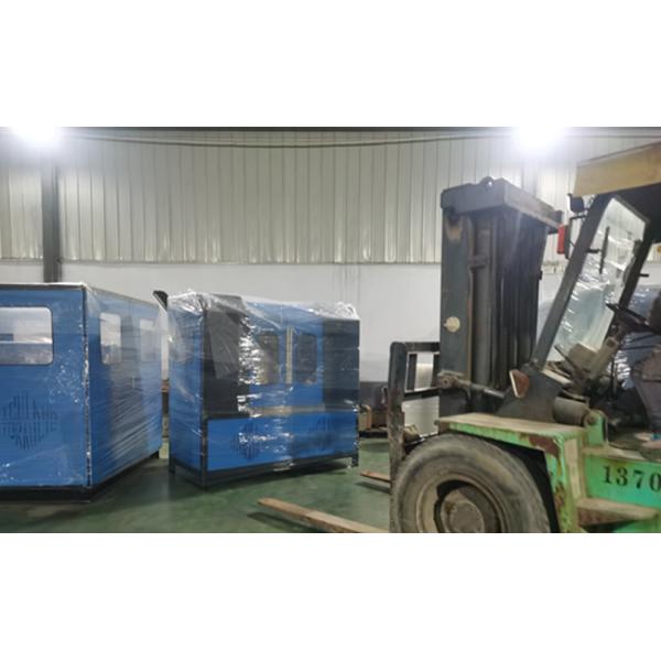 CE Excavator Hydraulic Valve Testing Machine Highly Integrated