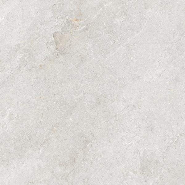 800x800mm Grey Polished Glazed Porcelain Tiles for Indoor Floors