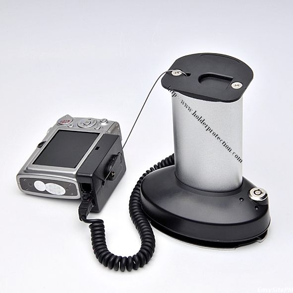 COMER Camera Security Alarm Display Systems Anti-theft Locks Stands Holders