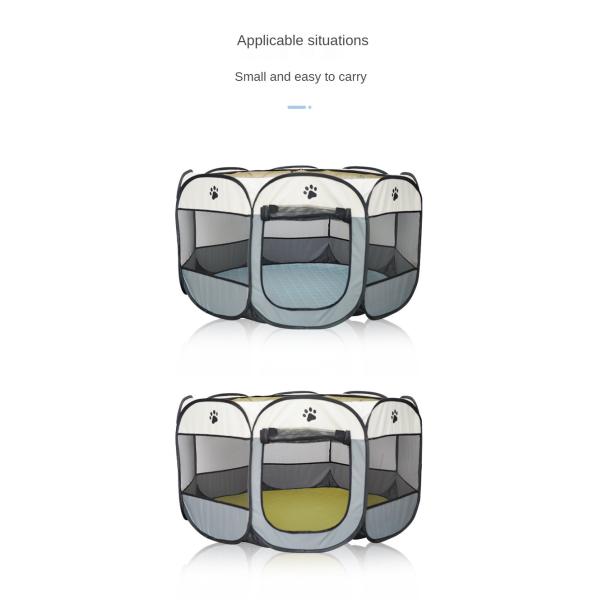 36 In 100% Polyester Dog Sniffing Mat 42in Washable Waterproof Puppy Pads