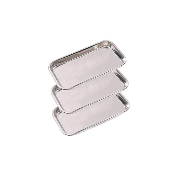 serving mini serving tray metal custom stamping manufacture