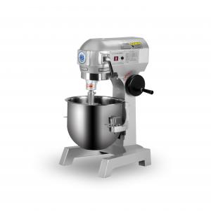 Buy cheap Electric Dough Mixer 10L 20L 30L 40L 50L Cake Machine for Perfect Cake Mixing Results product