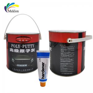 Buy cheap 1K Color Coating Car Detailing Supplies Paint Filler Multi Function product