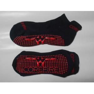 Buy cheap trampoline sock anti slip sock terry cotton sock product