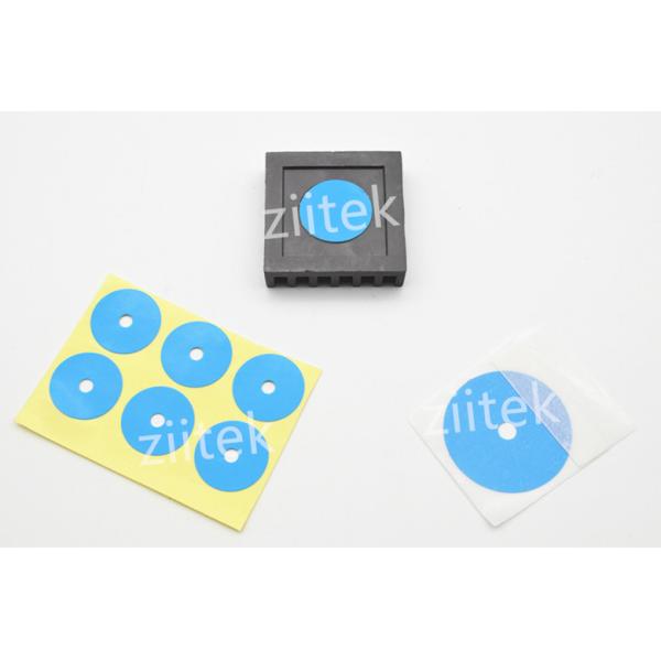 2.2 g/cc Thermally Adhesive Tape