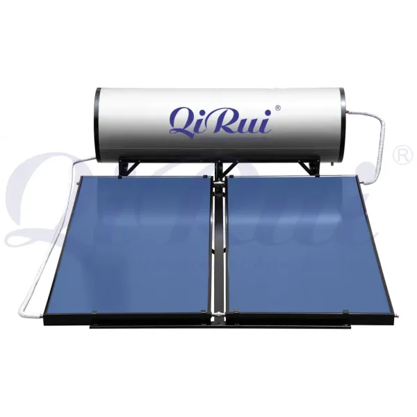 100L-300L Chauffe Eau Thermodynamique Flat Plate Boilers Solares