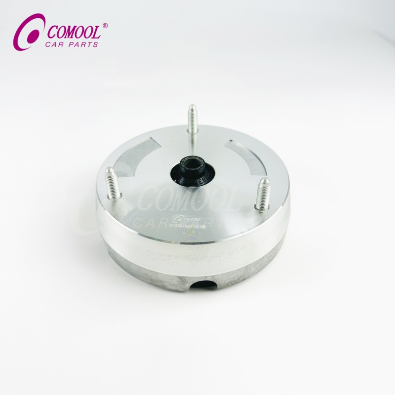 COMOOL Suspension Strut Mount 31336788776 for BMW X5 X6 E70 E71 Front Shock Absorber Top Mount Bearing Support