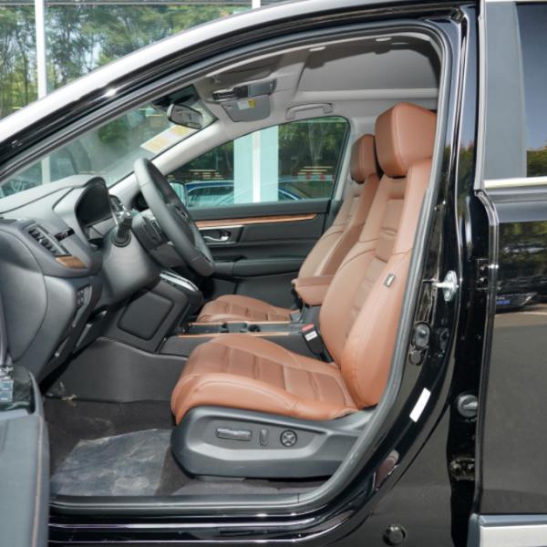 Honda CR-V 2021 hybrid 2.0L 4WD jingchen version Compact