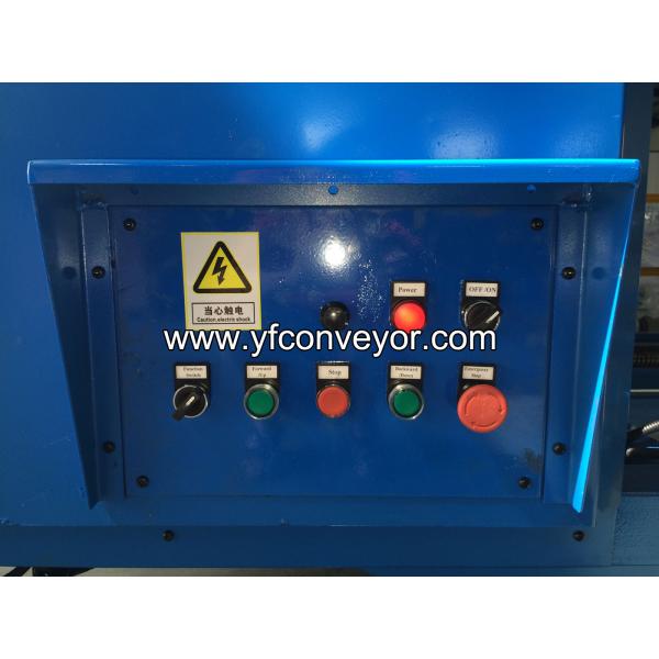 Truck Loading Conveyors,Loading Unloading Equipment