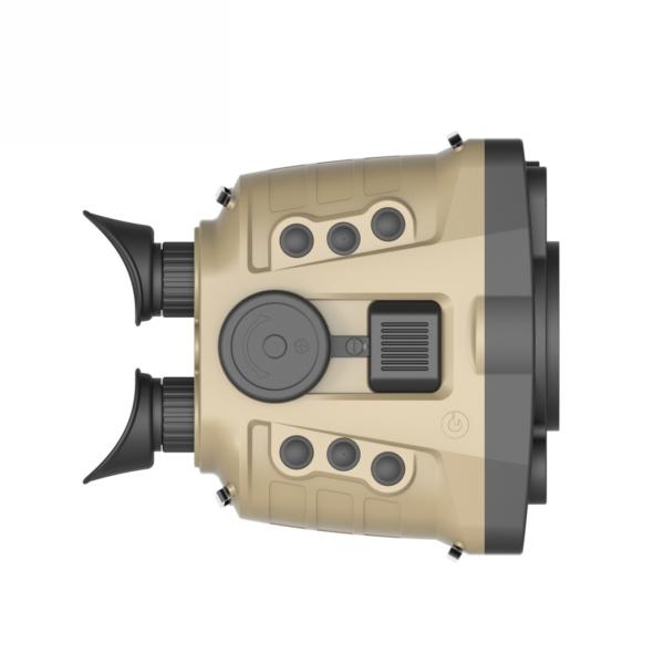 Waterproof IP67 Army Night Vision Binoculars Infrared Thermal Camera Binoculars