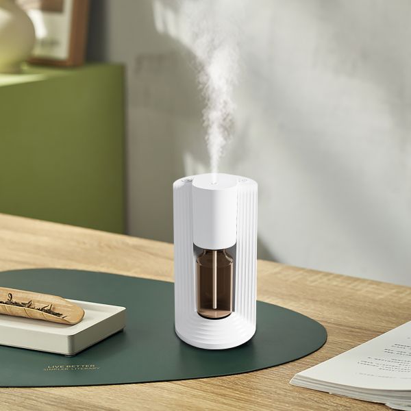 Minimalist Office Aromatherapy Aroma Diffuser Visible Fragrance Home Aroma Scent Diffuser