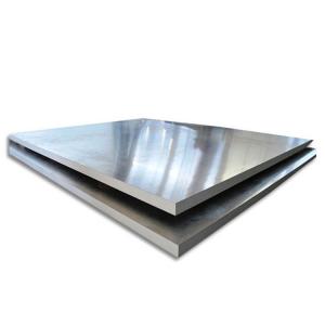 Buy cheap 2B BA Stainless Steel Dishing Plate Sheet Aisi 201 304 316 0.5-500mm product