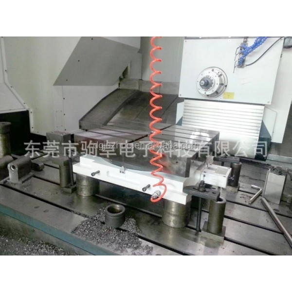 Pneumatic Index Rotary Table JZ-800
