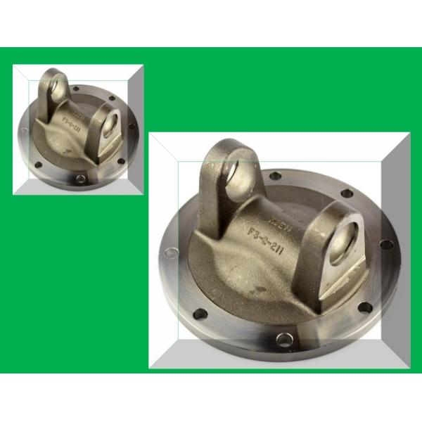 High quality Spicer 3-2-309 Drive Shaft Flange Yoke 1410 Series Replacement Made in China