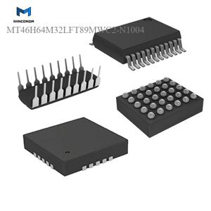 Buy cheap Memory Integrated Circuits MT46H64M32LFT89MWC2-N1004 product