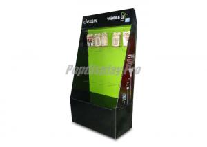 Buy cheap Personalized Cardboard Hook Display , 25 Wire Hooks Retail Point Of Sale Displays product