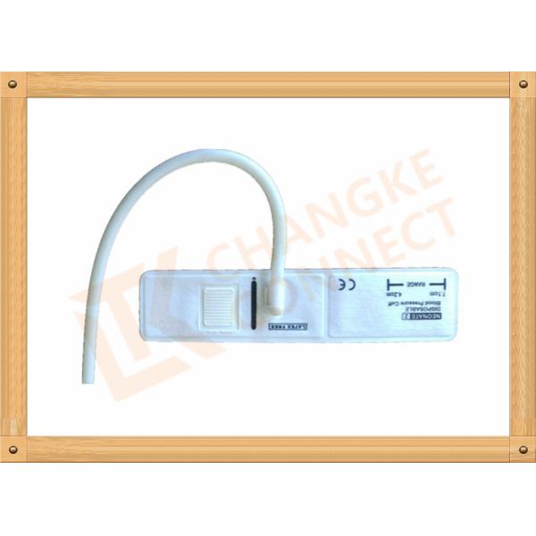 Disposable NIBP Neonate Non Invasive Blood Pressure Cuff # 2