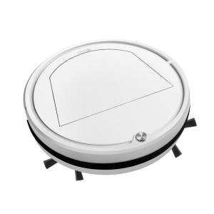 Buy cheap CCC Smart Sweeping Robot Vacuum Cleaner 800pa Floor Cleaning Robot product
