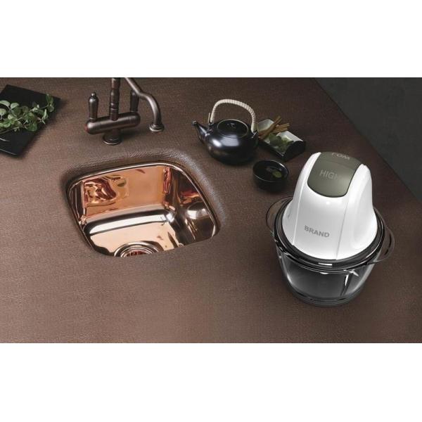 MC702 Meat Chopper From Kavbao